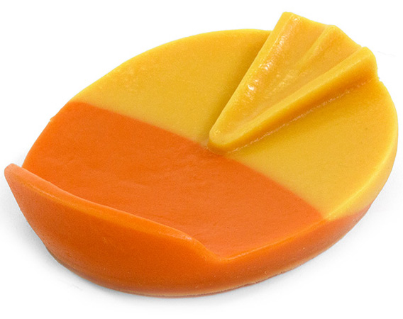 Specialty - Orange / Yellow