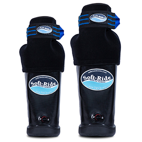 laminitis boots